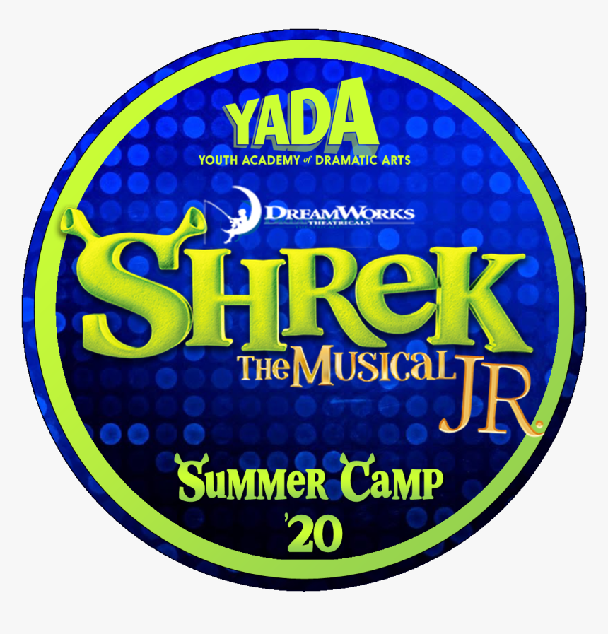 Shrek Png, Transparent Png