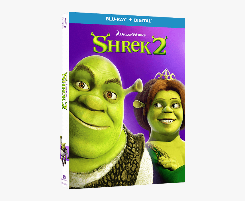 Shrek Png, Transparent Png