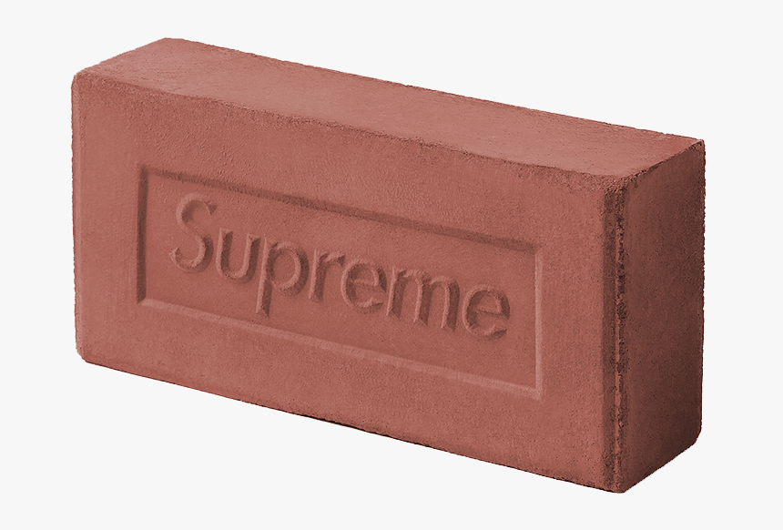 Supreme Logo Generator Thomashobohmcom, HD Png Download