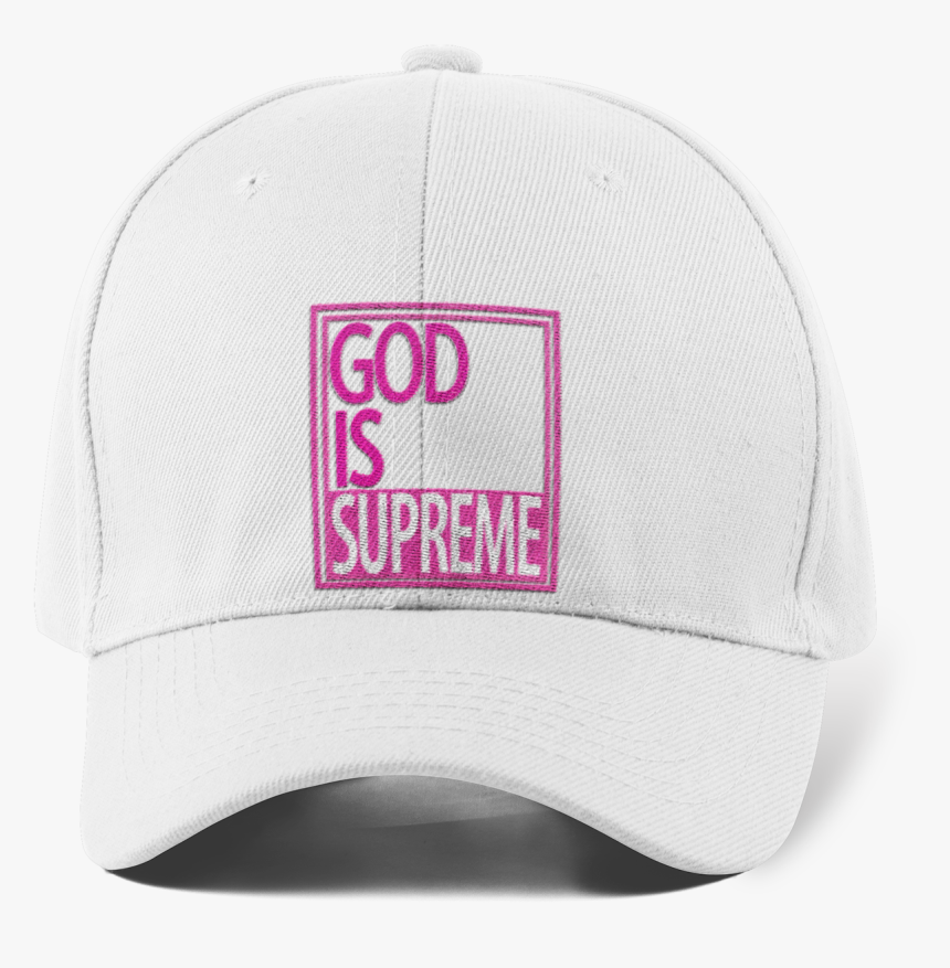 Supreme Logo Png, Transparent Png