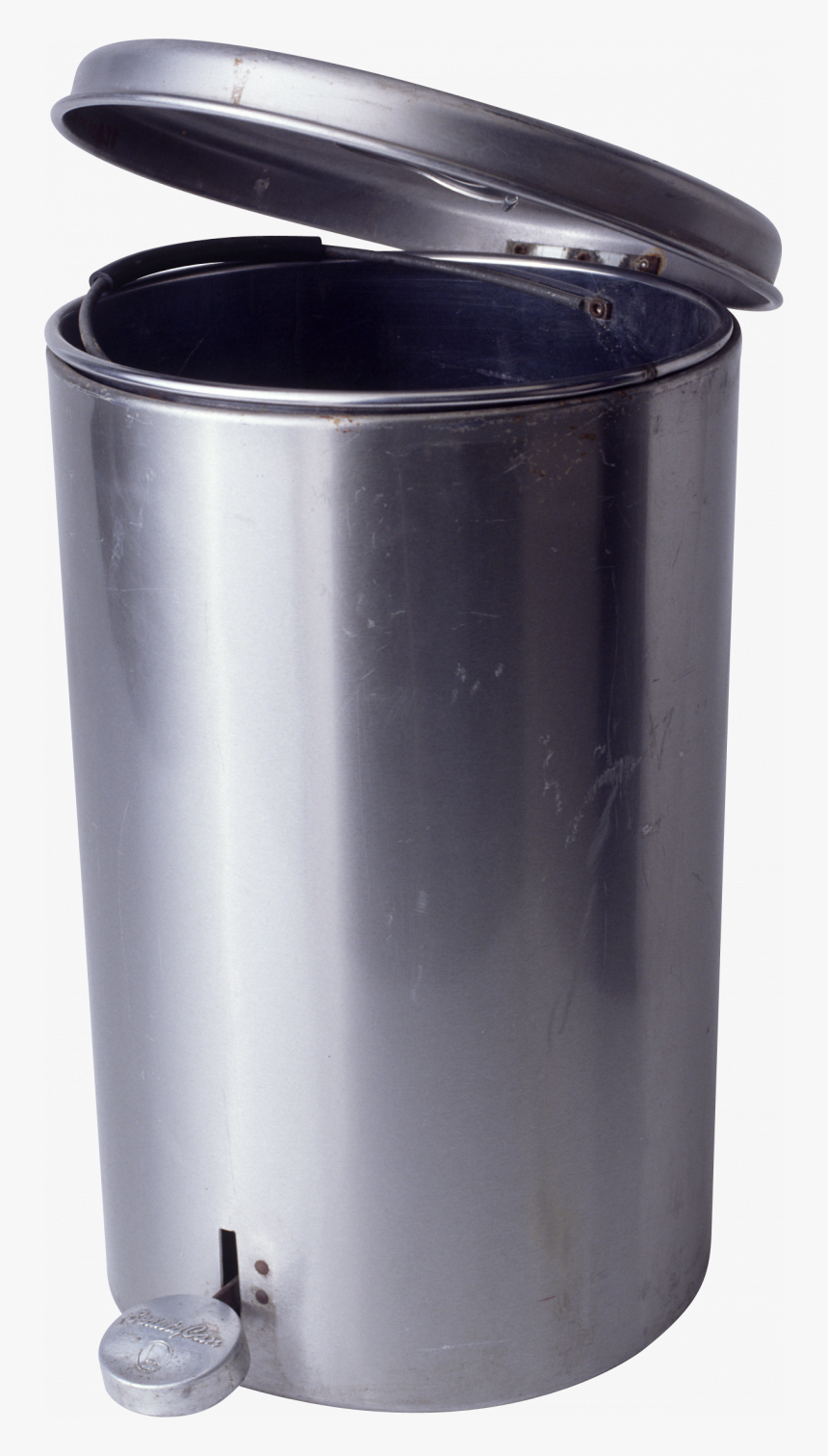 Grab And Download Trash Can Icon Clipart, HD Png Download