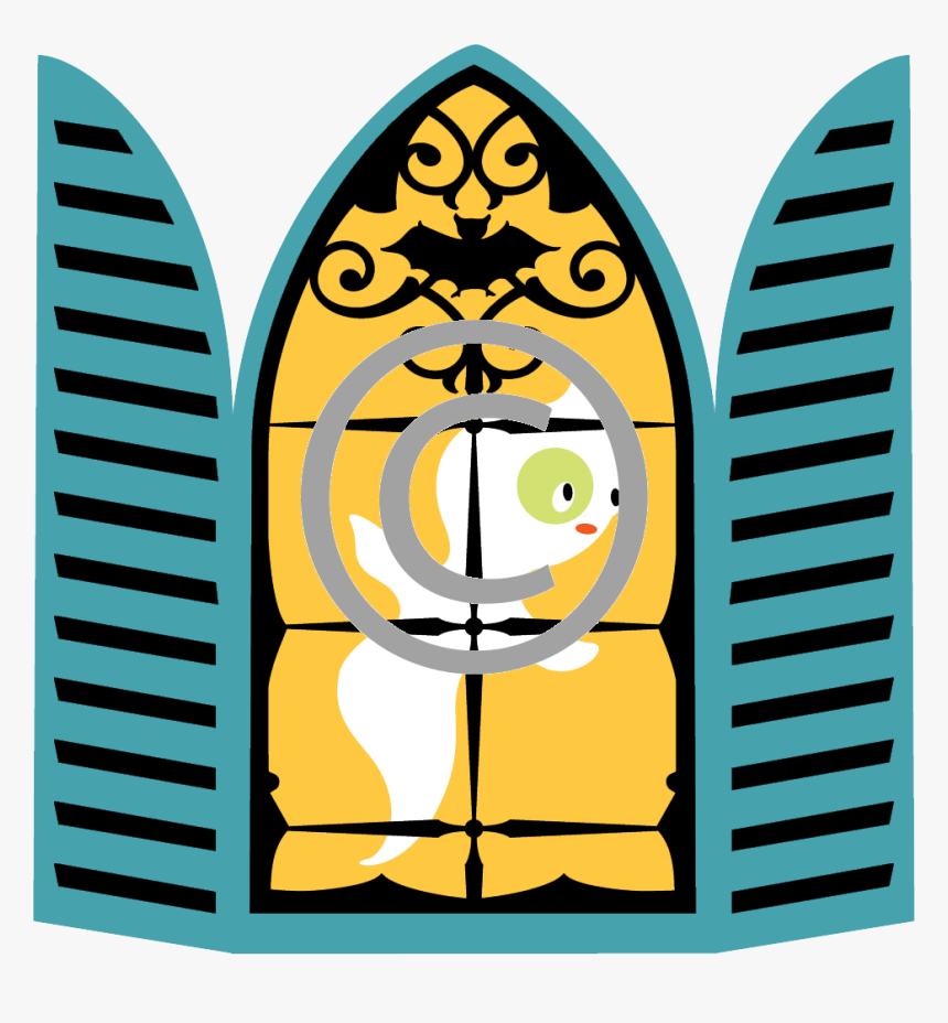 Window Png, Transparent Png