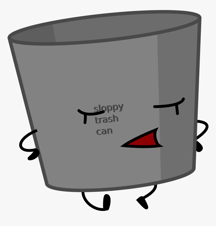 The Object Shows Community Wiki, HD Png Download