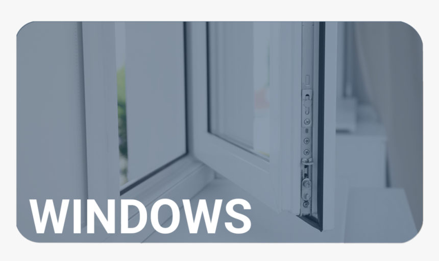 Windows, HD Png Download
