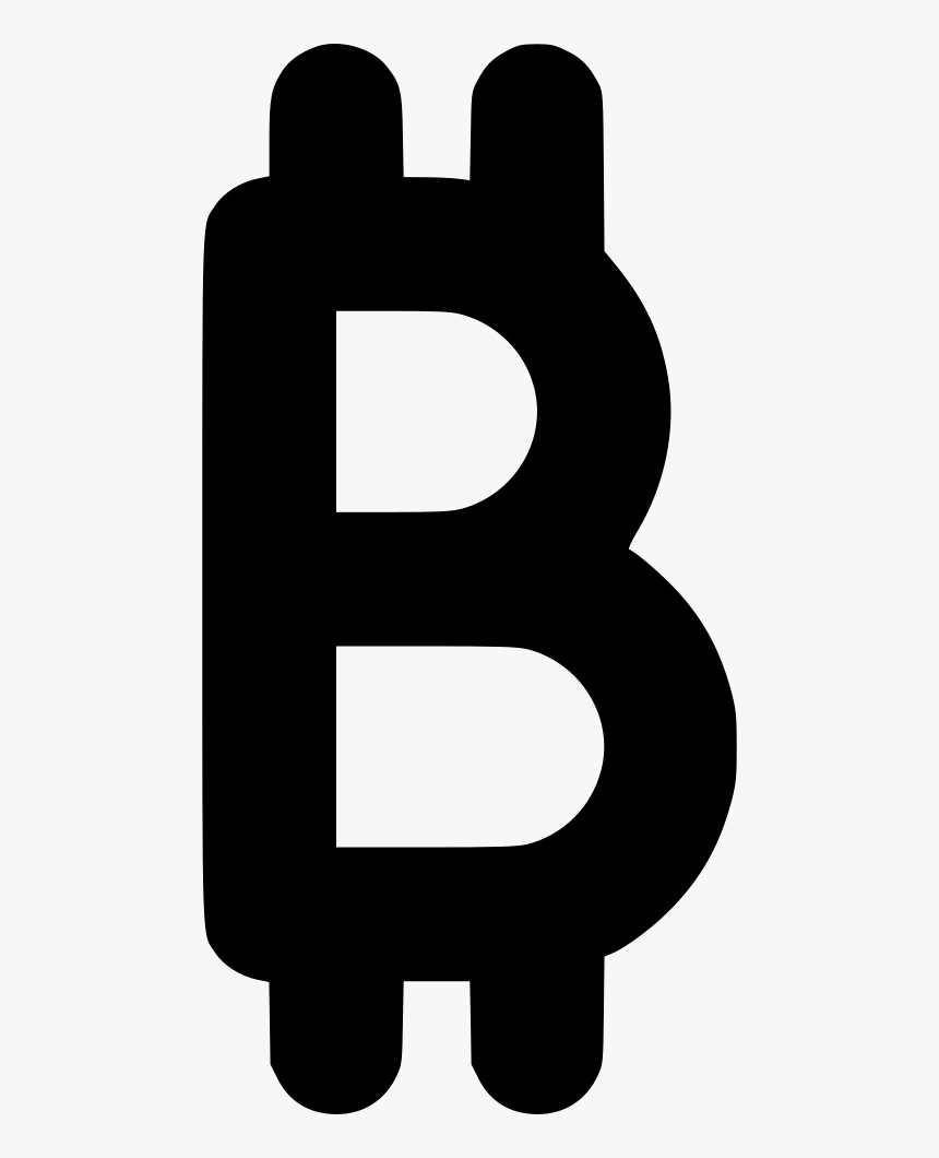 Bitcoin, HD Png Download