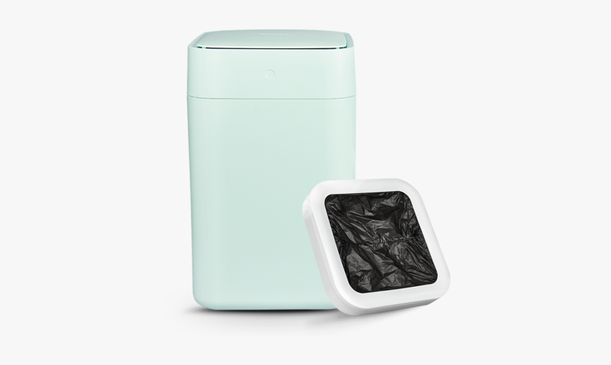 Trash Can Png, Transparent Png