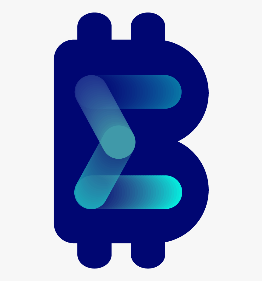 Micro Bitcoin , Png Download, Transparent Png