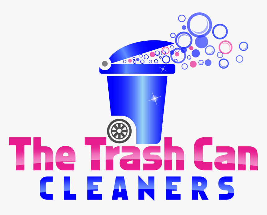Trash Can Png, Transparent Png