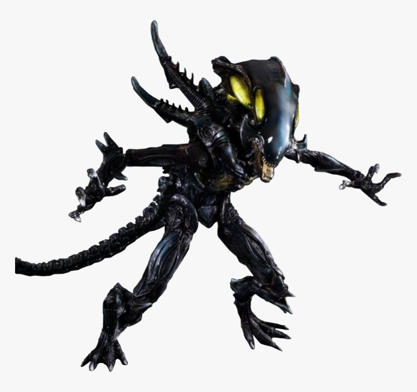 Alien Png Transparent Image, Png Download