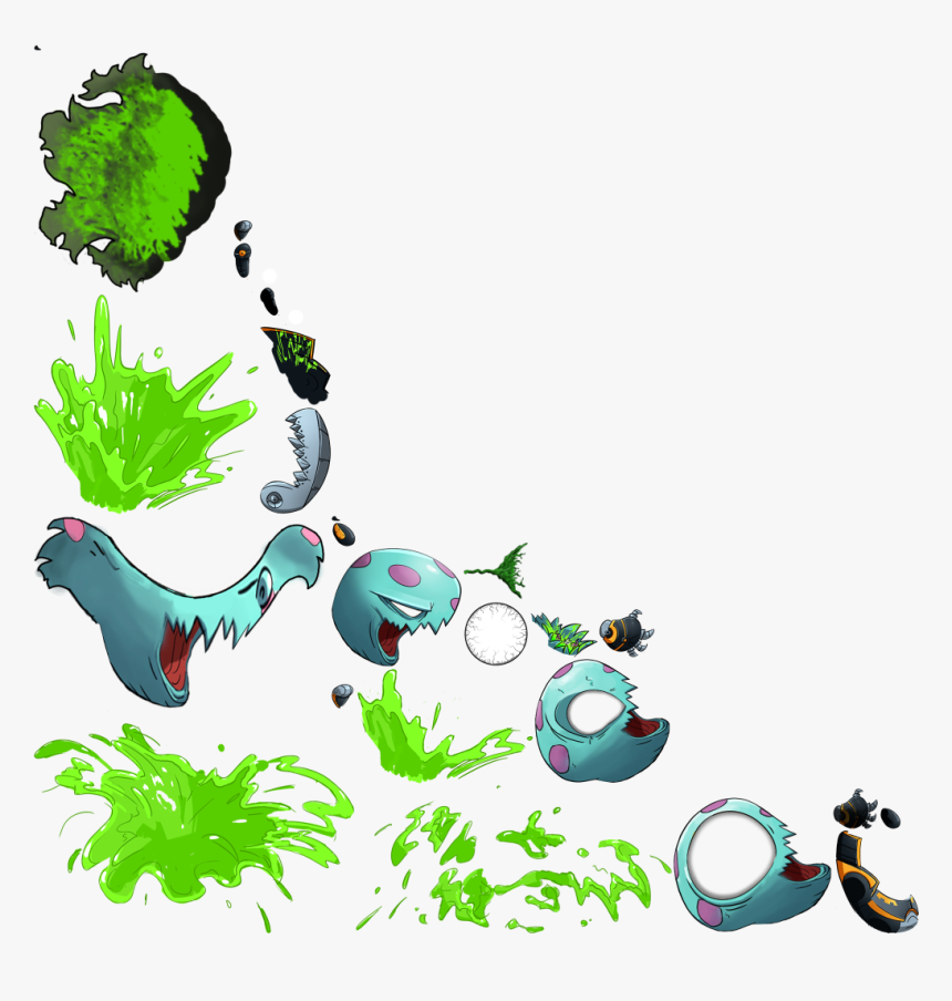 Alien Png, Transparent Png