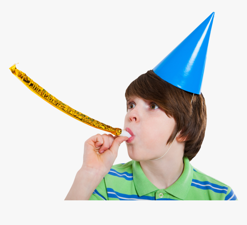 Transparent Party Hats Png, Png Download