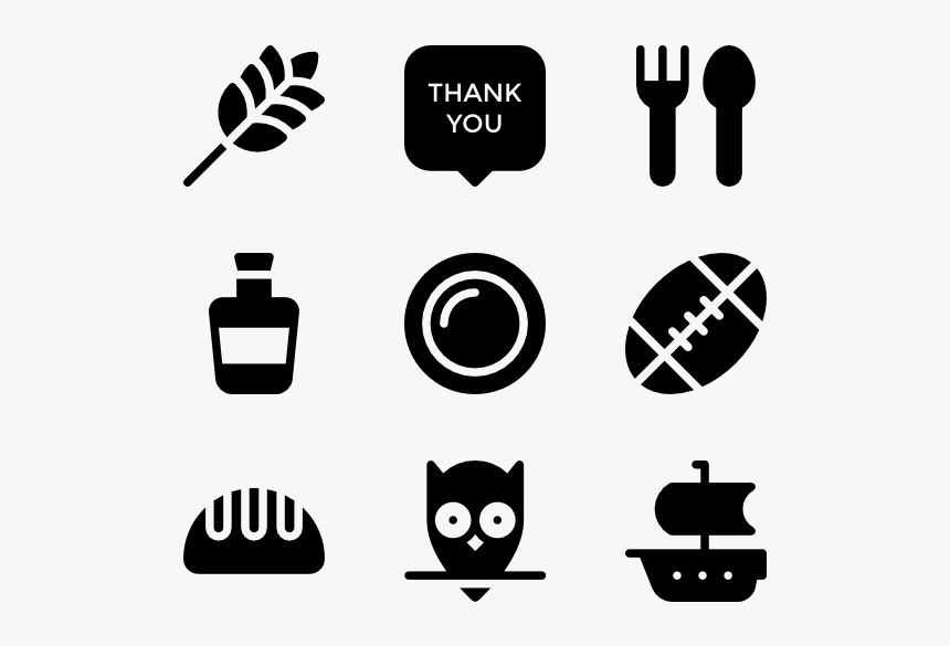 Thanksgiving Png, Transparent Png