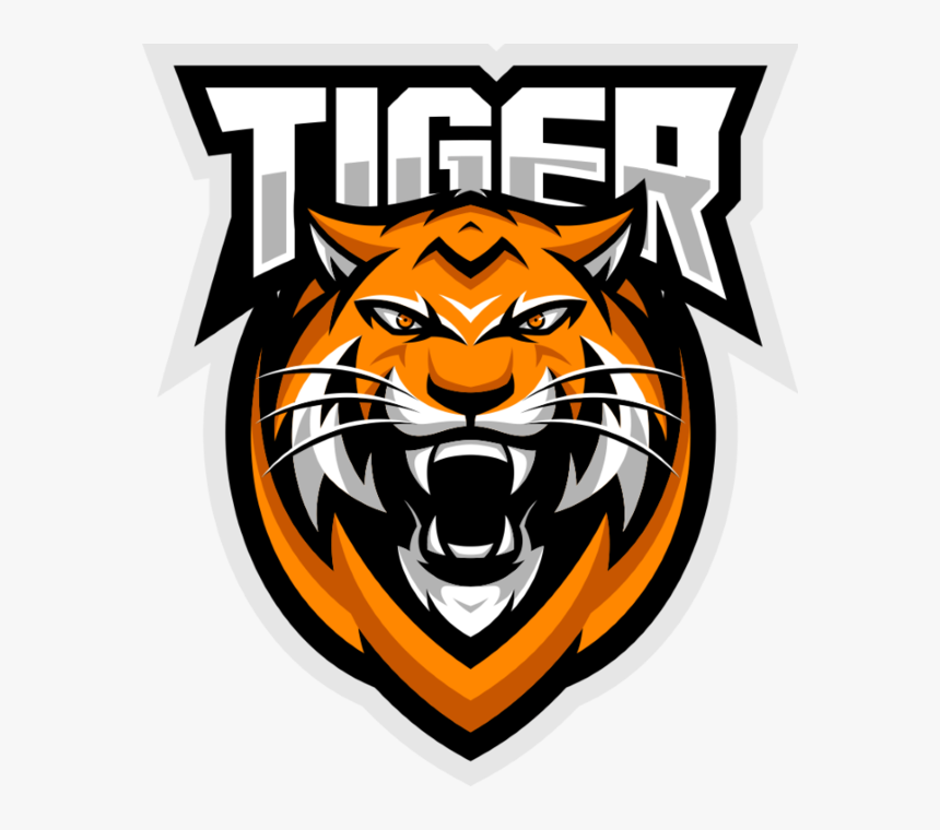 Tiger Png, Transparent Png