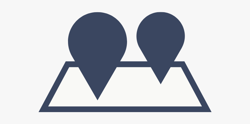 Location Icon, HD Png Download