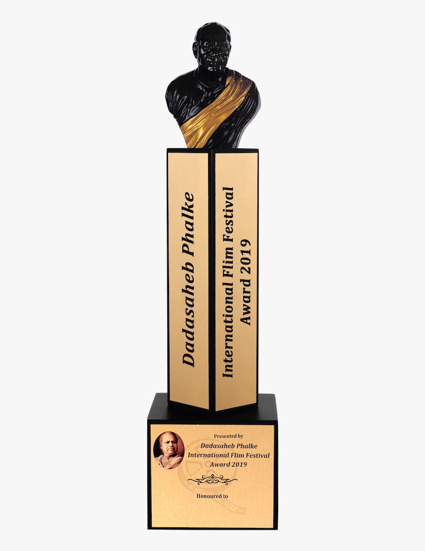 Dadasaheb Phalke International Film Festival Awards, HD Png Download