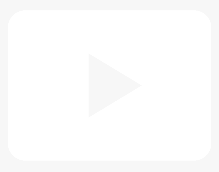 Youtube Play Button Png, Transparent Png