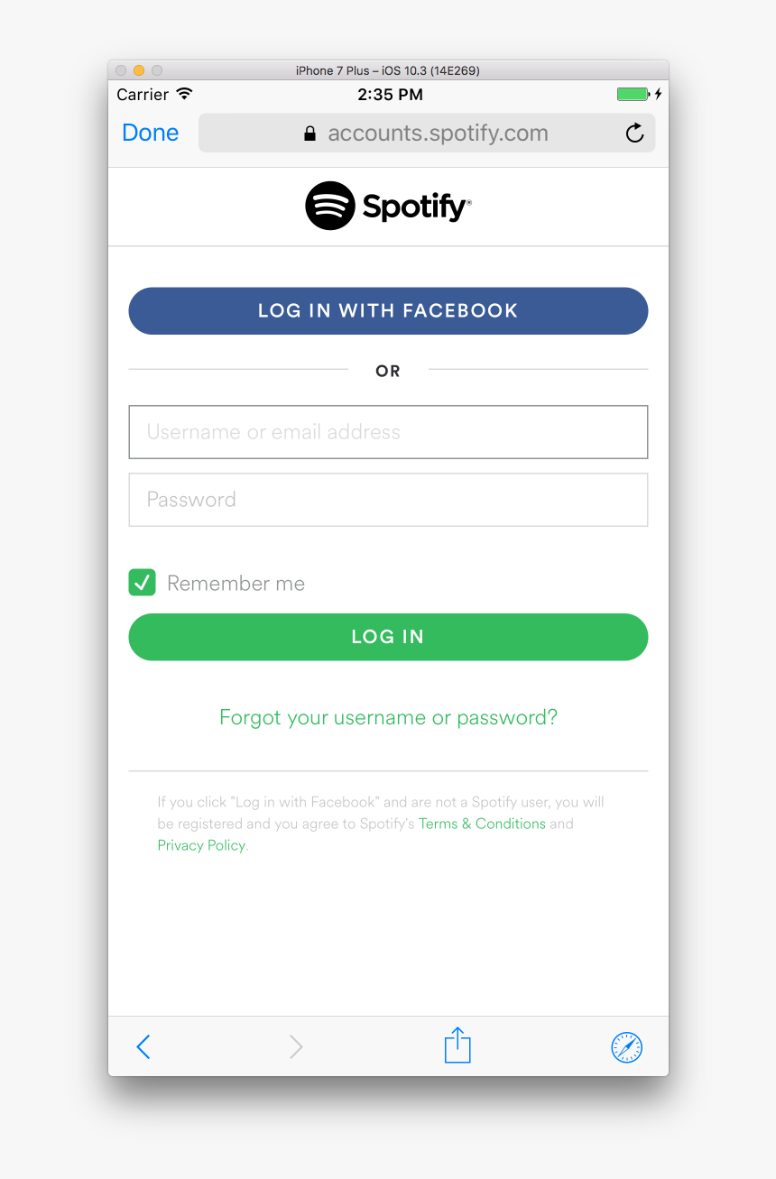 Screen Shot 2017 04 19 At, HD Png Download