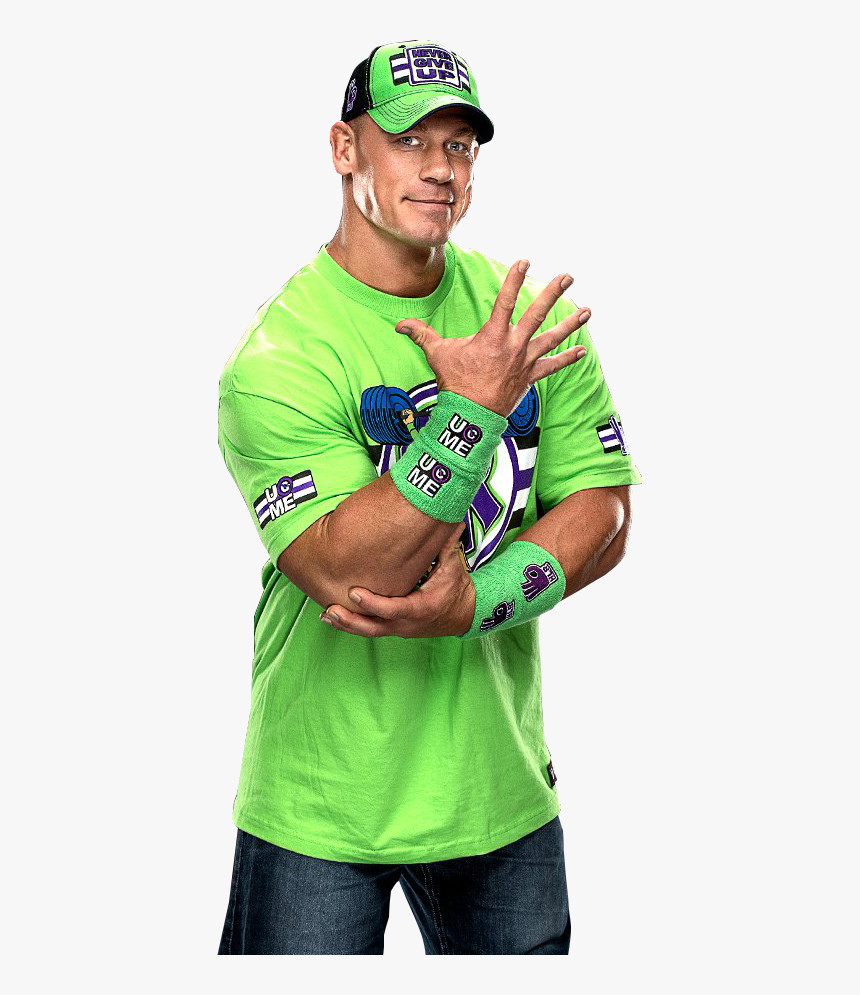 John Cena Png, Transparent Png