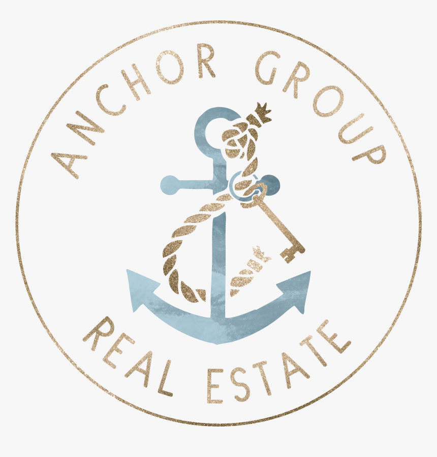 Anchor Group Real Estate, HD Png Download