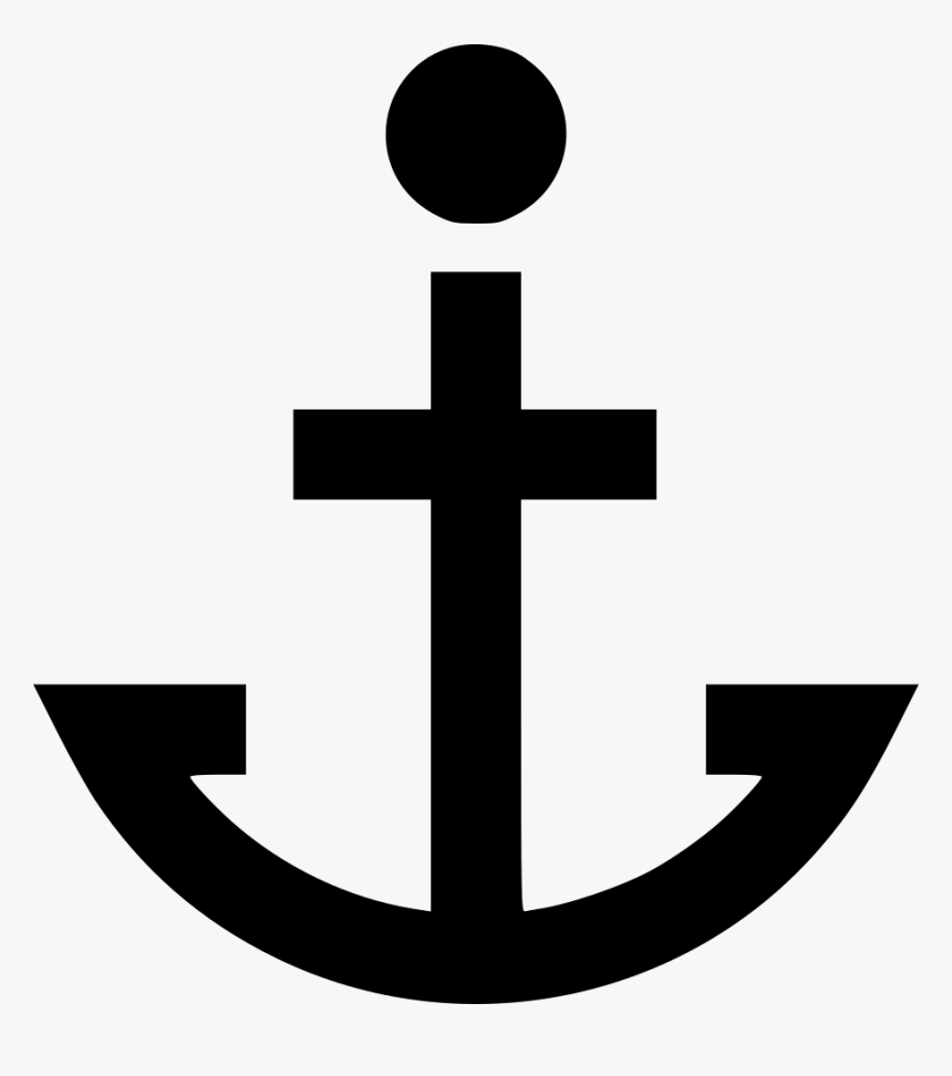 Anchor, HD Png Download