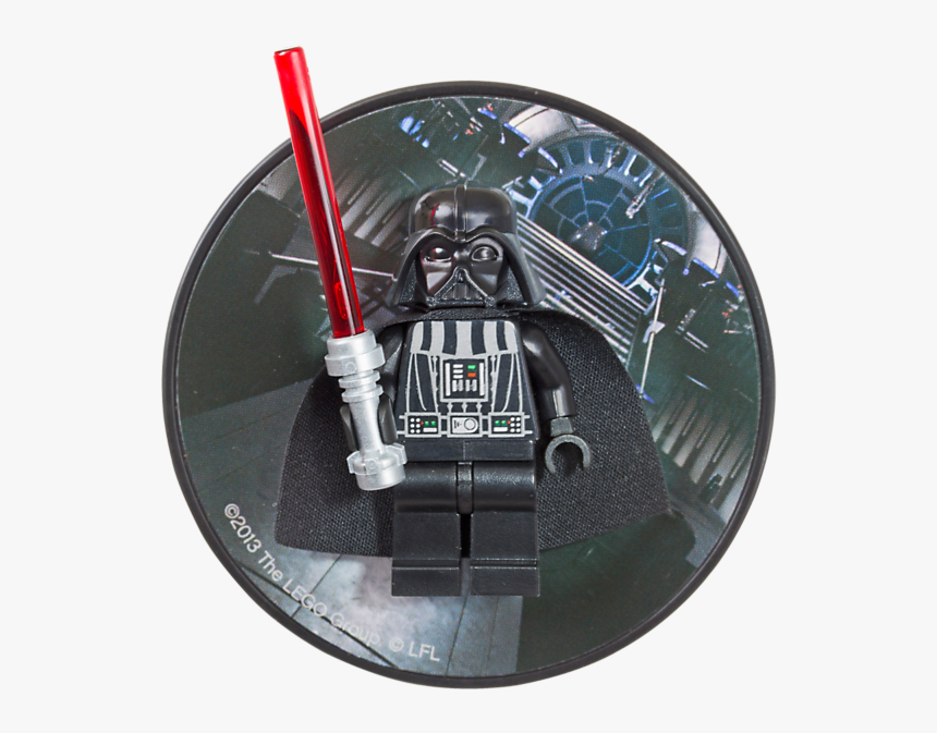 Transparent Lego Darth Vader Png, Png Download