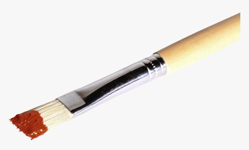 Paint Brush Png Image, Transparent Png