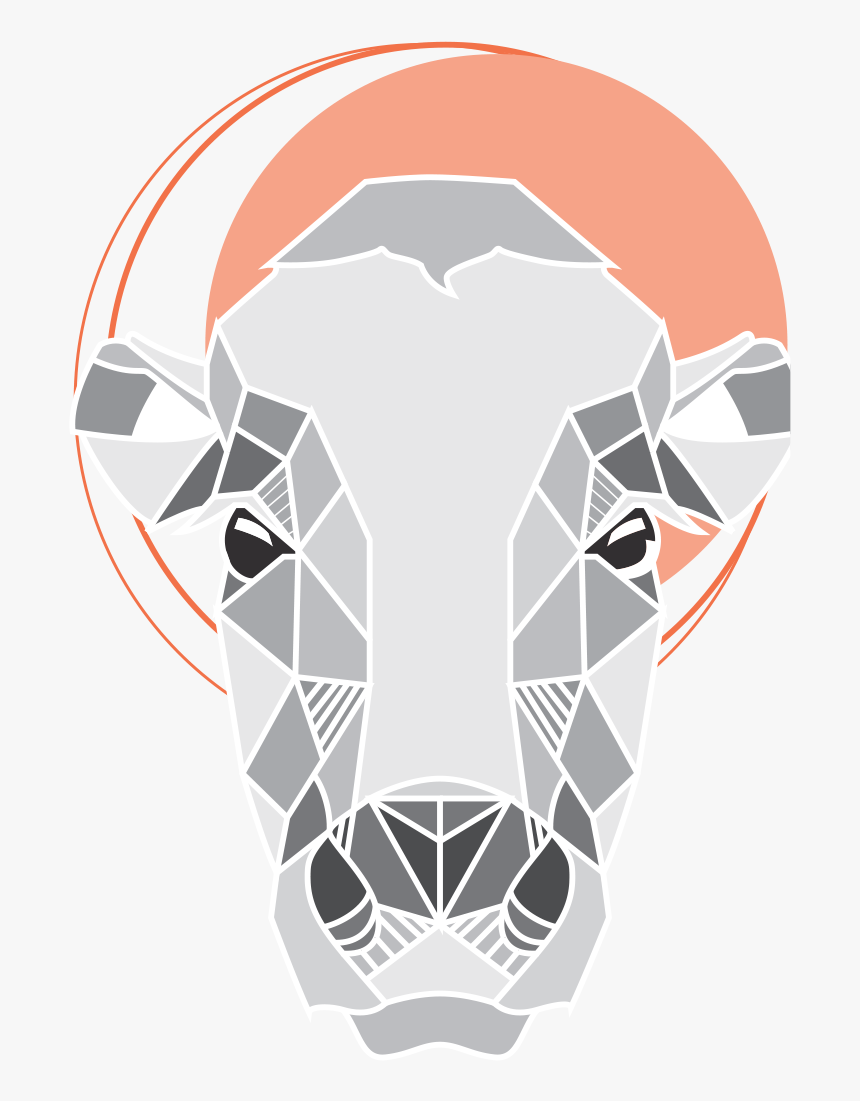Cow, HD Png Download