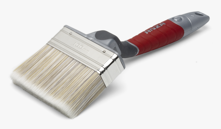 Paint Brush Png, Transparent Png