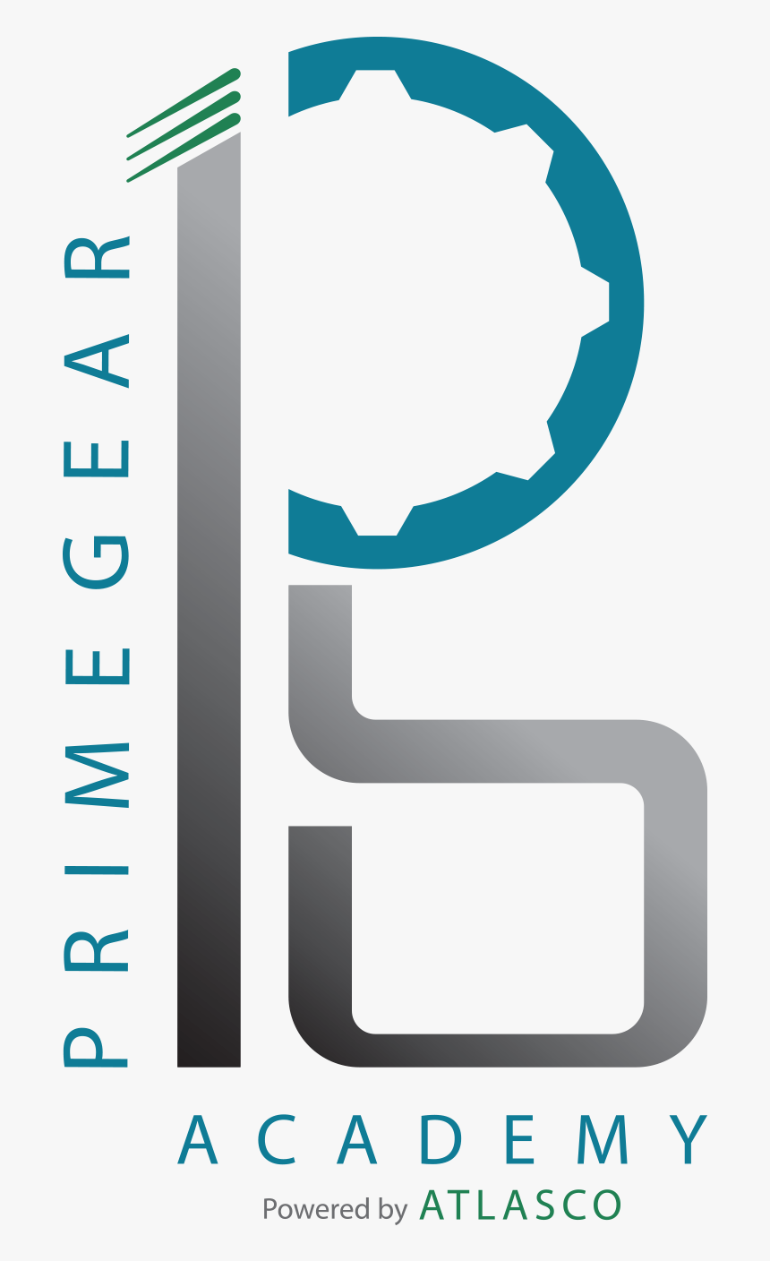Logo Prime Gear, HD Png Download