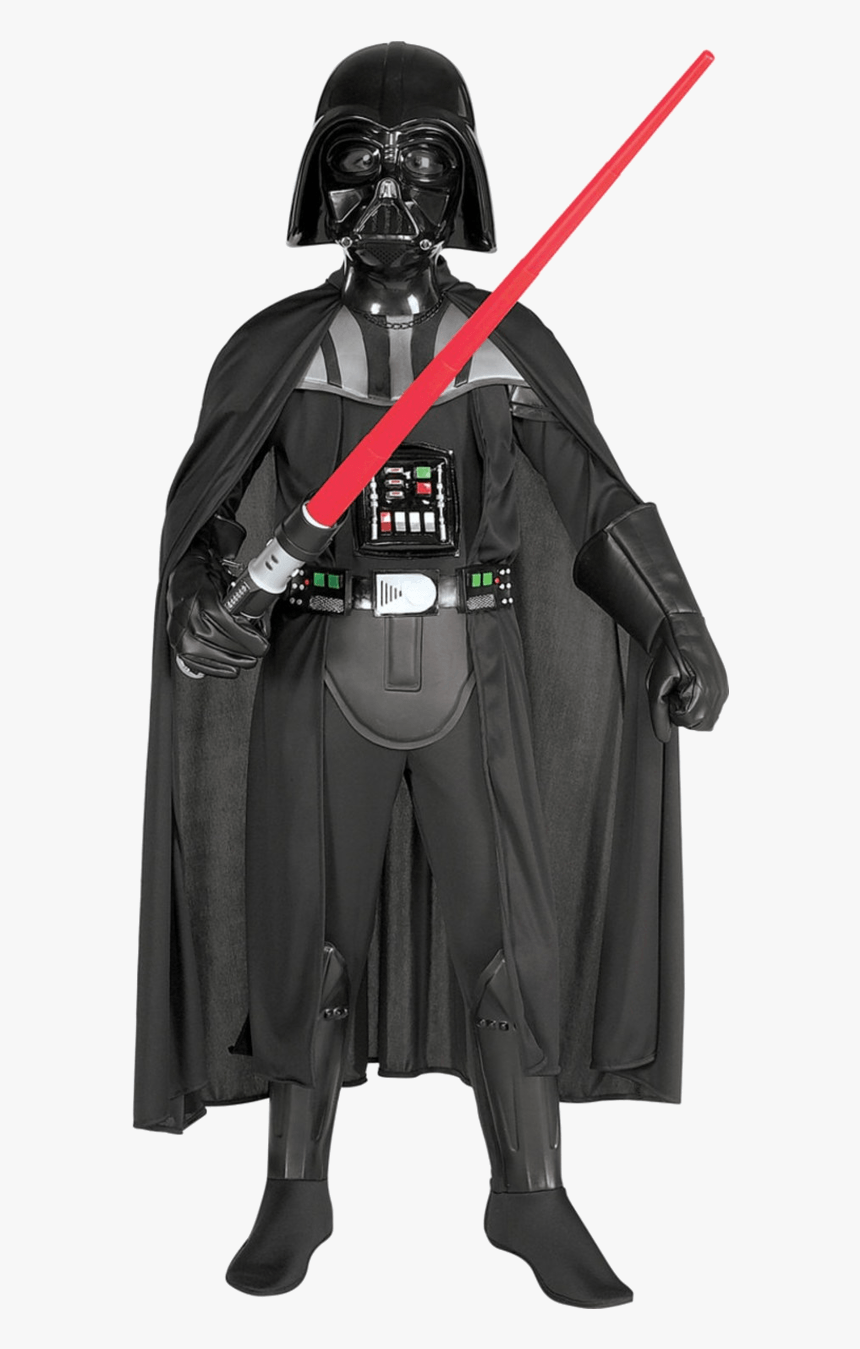 Darth Vader Png, Transparent Png