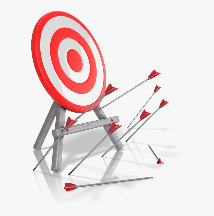 Target Clipart Consistent, HD Png Download