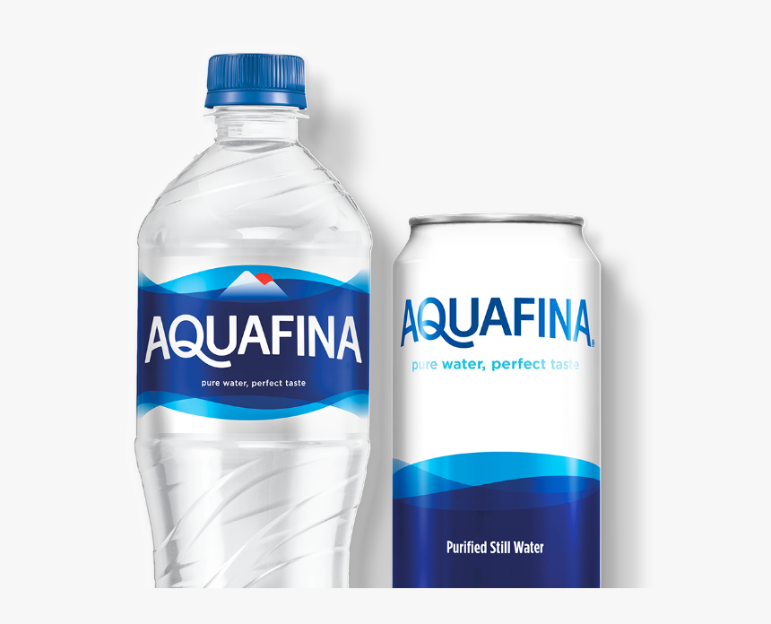 Aquafina Bottles, HD Png Download