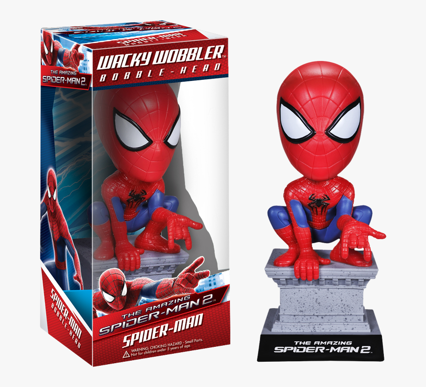 Details About The Amazing Spider Man, HD Png Download