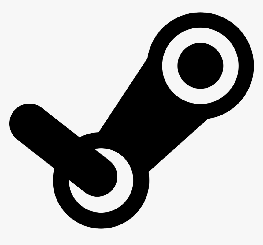 Steam, HD Png Download