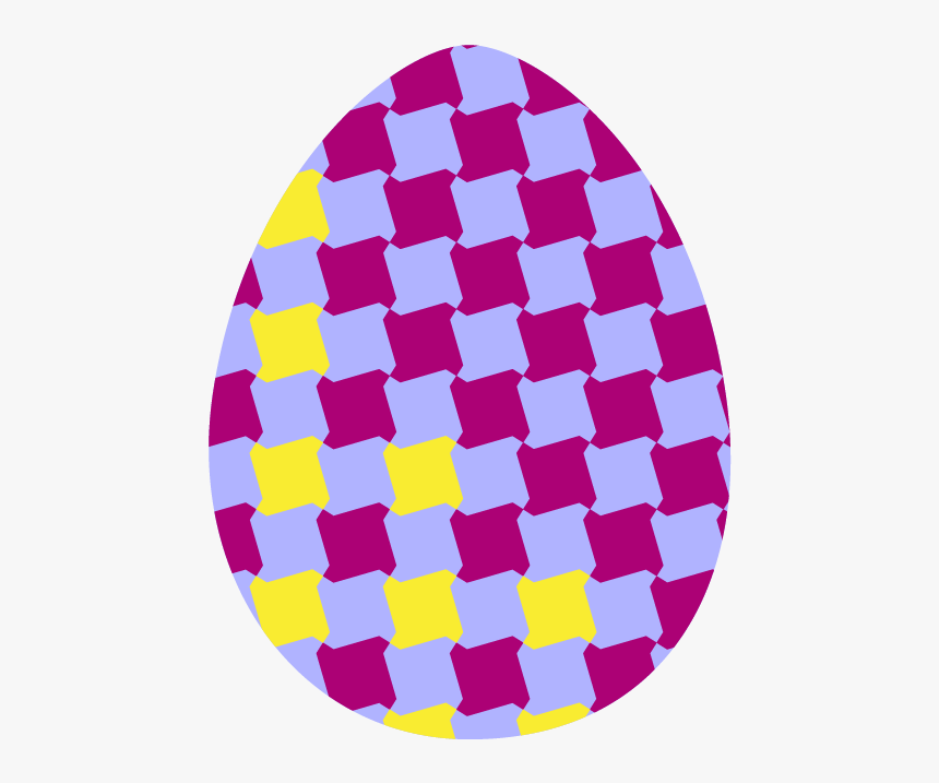 Easter Egg Png, Transparent Png