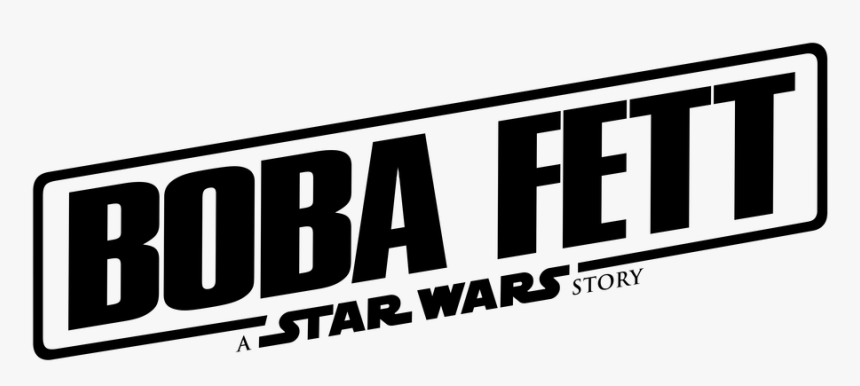 Star Wars Logo Png, Transparent Png