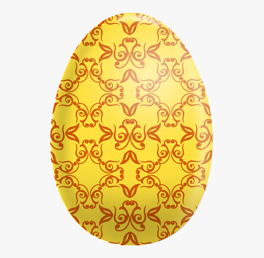 Easter Egg Png, Transparent Png