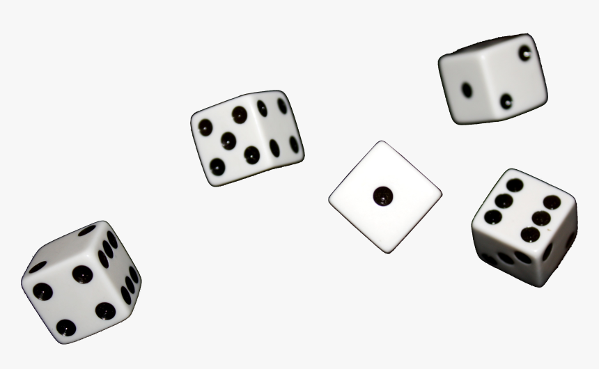 Dice Clipart , Png Download, Transparent Png