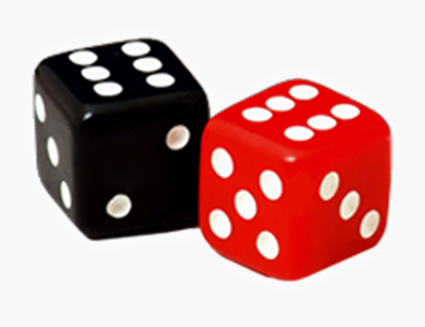 Dice, HD Png Download