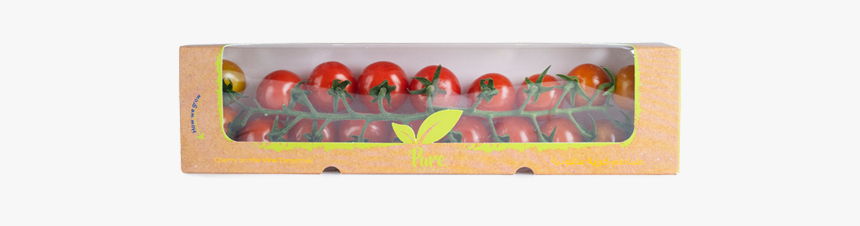 Cherry On The Vine Tomatoes, HD Png Download