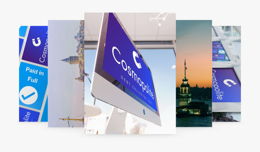 Collection Agency Istanbul Turkey, HD Png Download