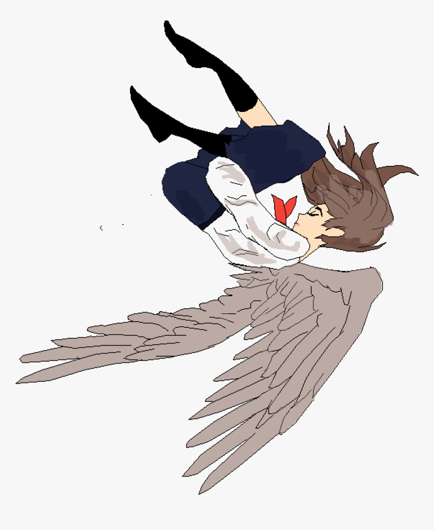 Transparent Angel Png, Png Download