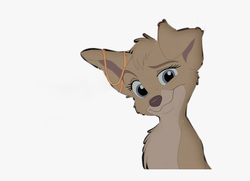 #ladyandthetramp2 #angel #png, Transparent Png
