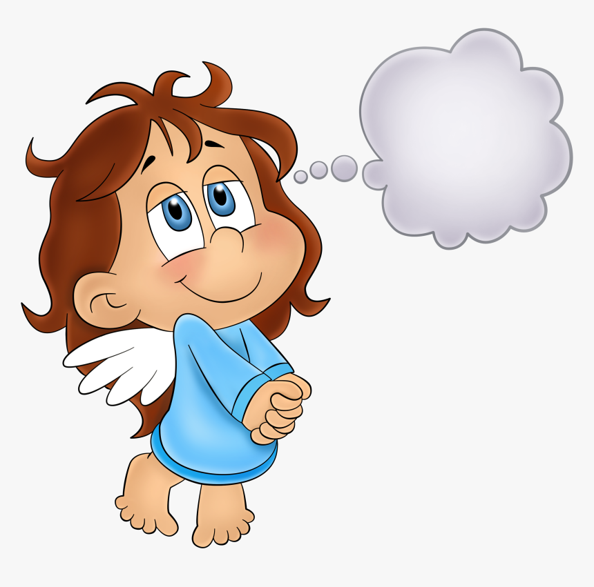 Angel Clipart Valentine, HD Png Download