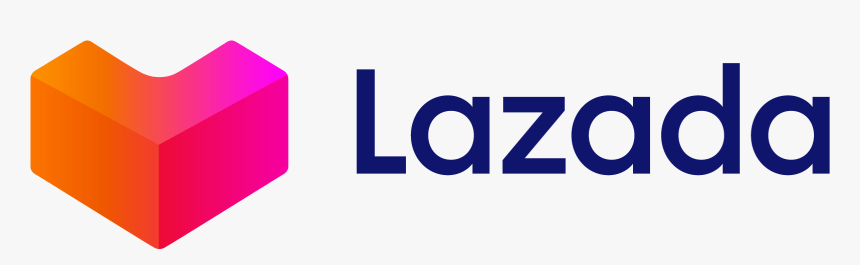 Lazada Live Logo Png, Transparent Png