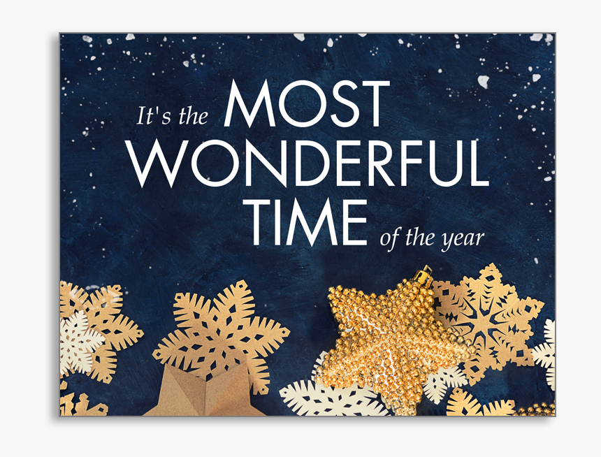 Happy Holidays Png, Transparent Png