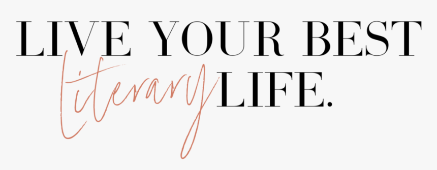 Juniper Editing & Creative Live Your Best Literary, HD Png Download