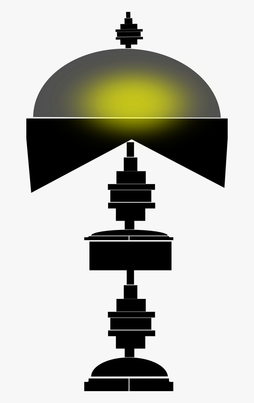Lightbulb Png, Transparent Png
