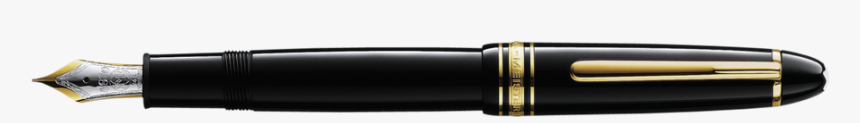 Montblanc Legrand Traveller Fountain Pen [97ea], HD Png Download