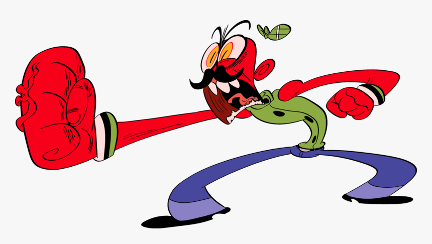 Transparent Cartoon Fist Png, Png Download